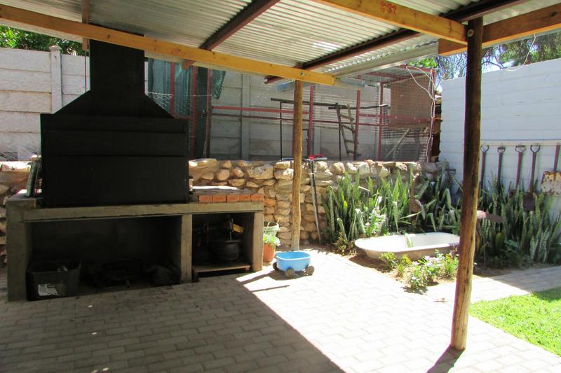 3 Bedroom Property for Sale in Keimoes Northern Cape